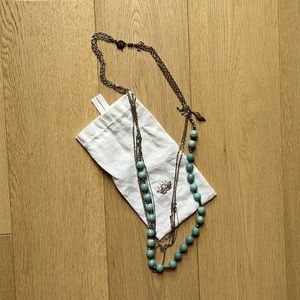 Lisellott Montesano Necklace